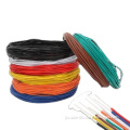 8-24 AWG Stranded UL1015 Hook Up Cable: Auto Electrical Equipment Wire
